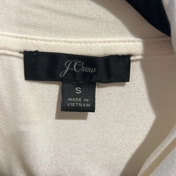 J.crew shirt size S - Picture 2 of 4